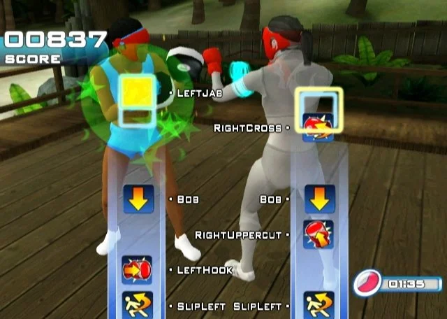 10 Minute Solution - кадр 9