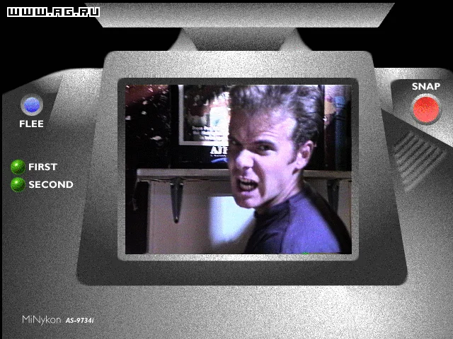 Paparazzi!: Tales of Tinseltown - кадр 1