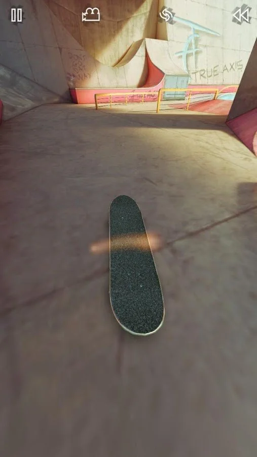 True Skate - кадр 1