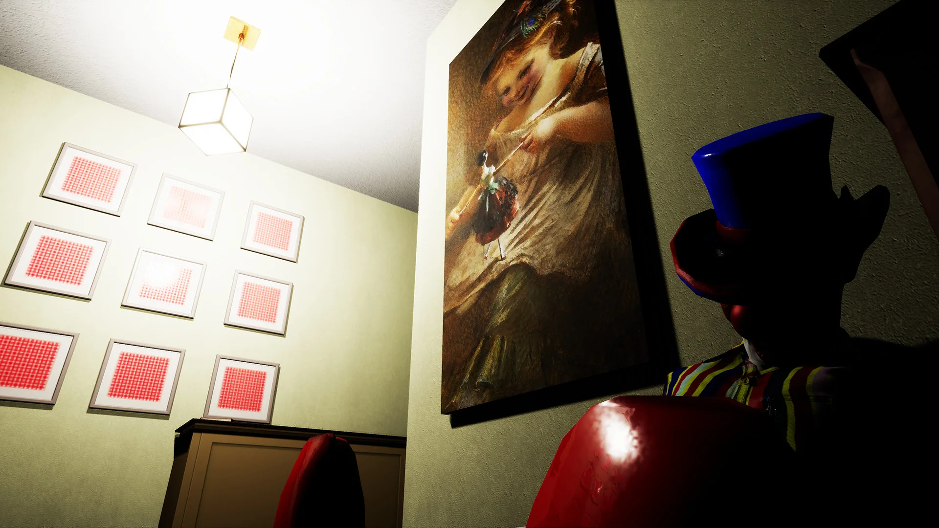 Emily Wants to Play Too - кадр 13