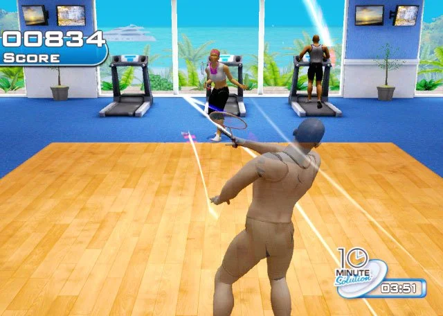 10 Minute Solution - кадр 5