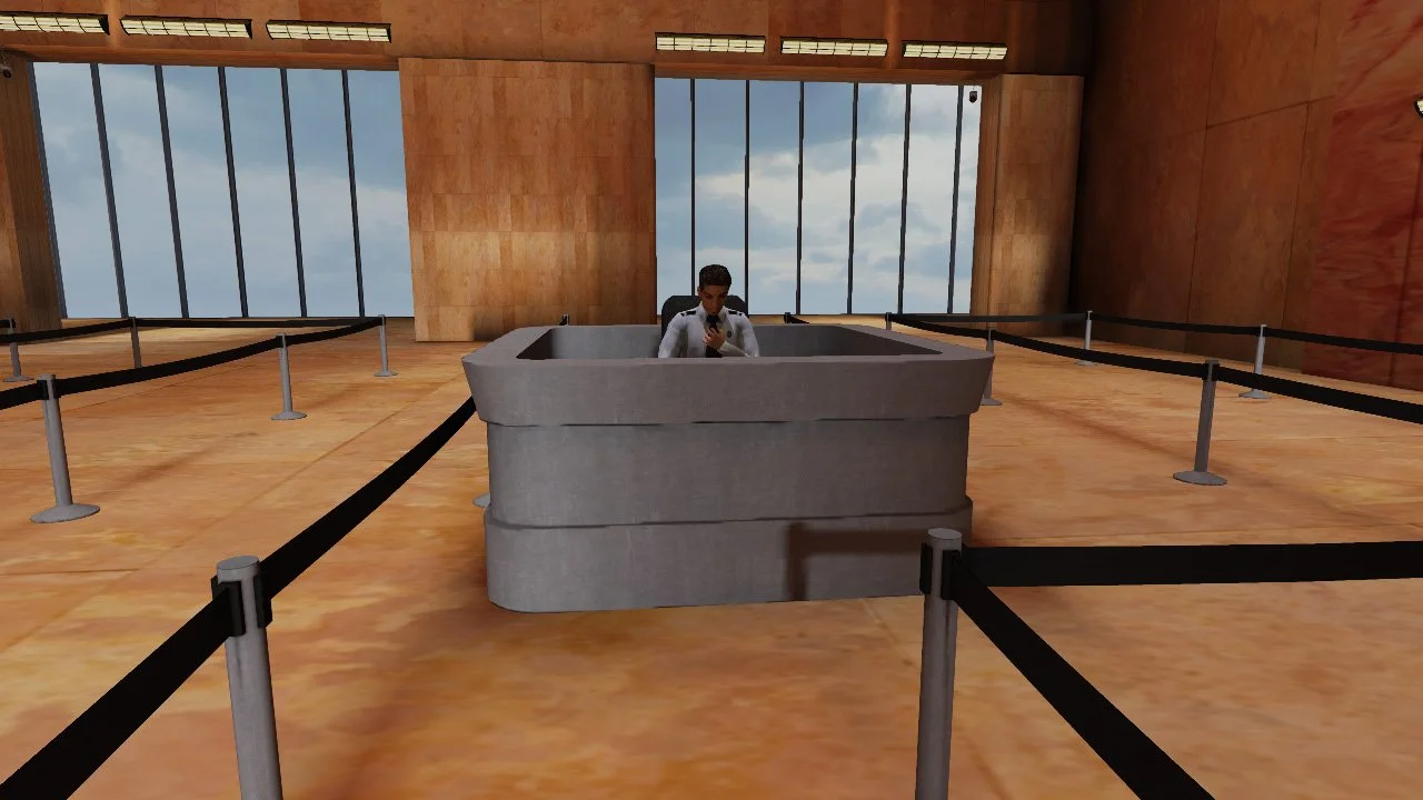 Leaving - кадр 8