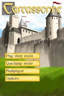 Carcassonne (2009) - кадр 1
