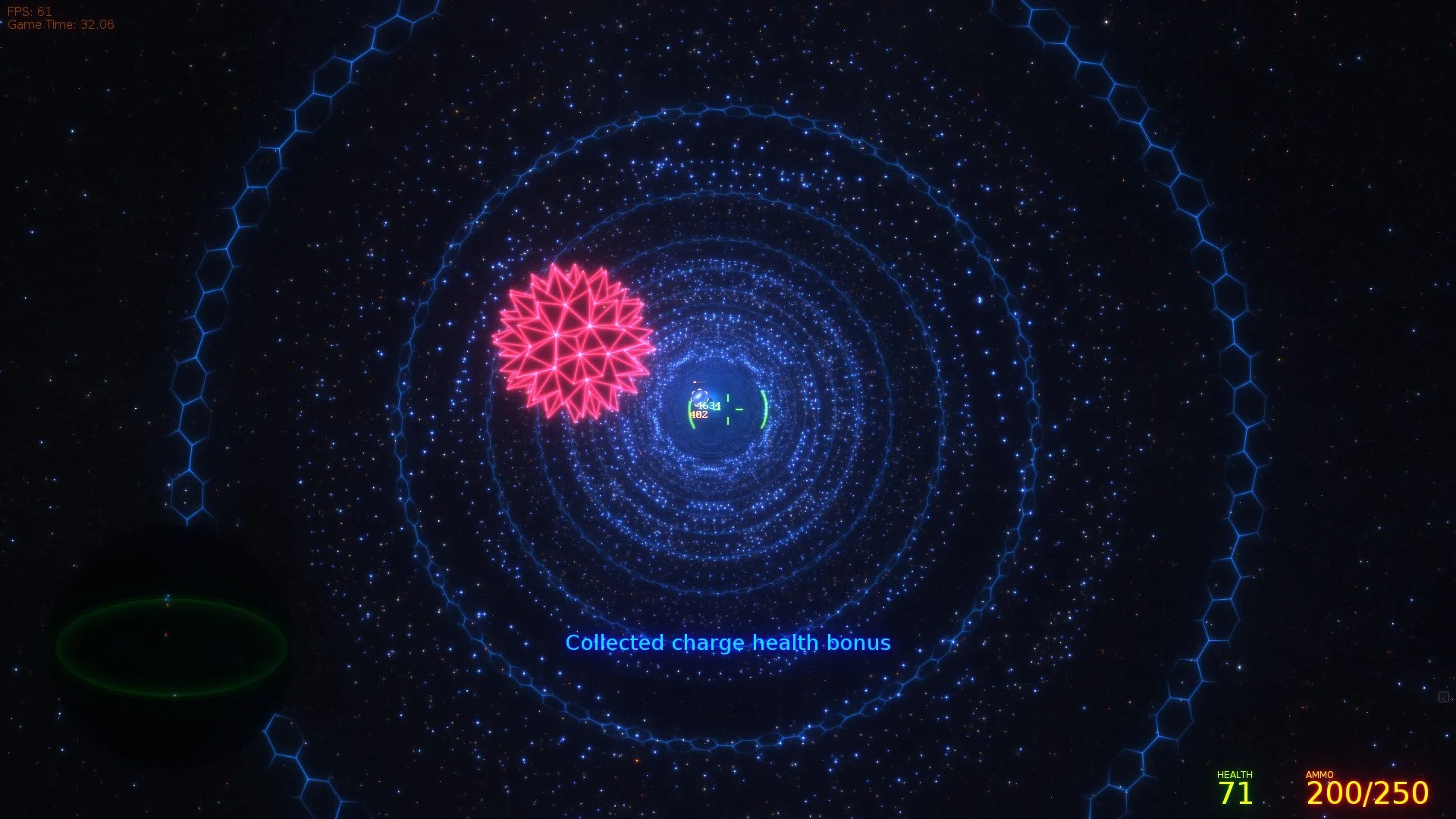 Polynomial 2 - кадр 4
