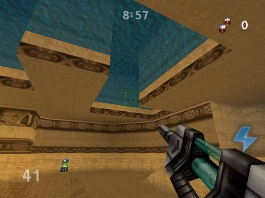 Turok: Rage Wars - кадр 4