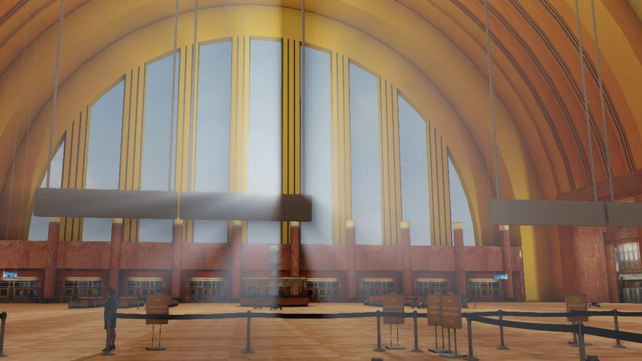 Leaving - кадр 4