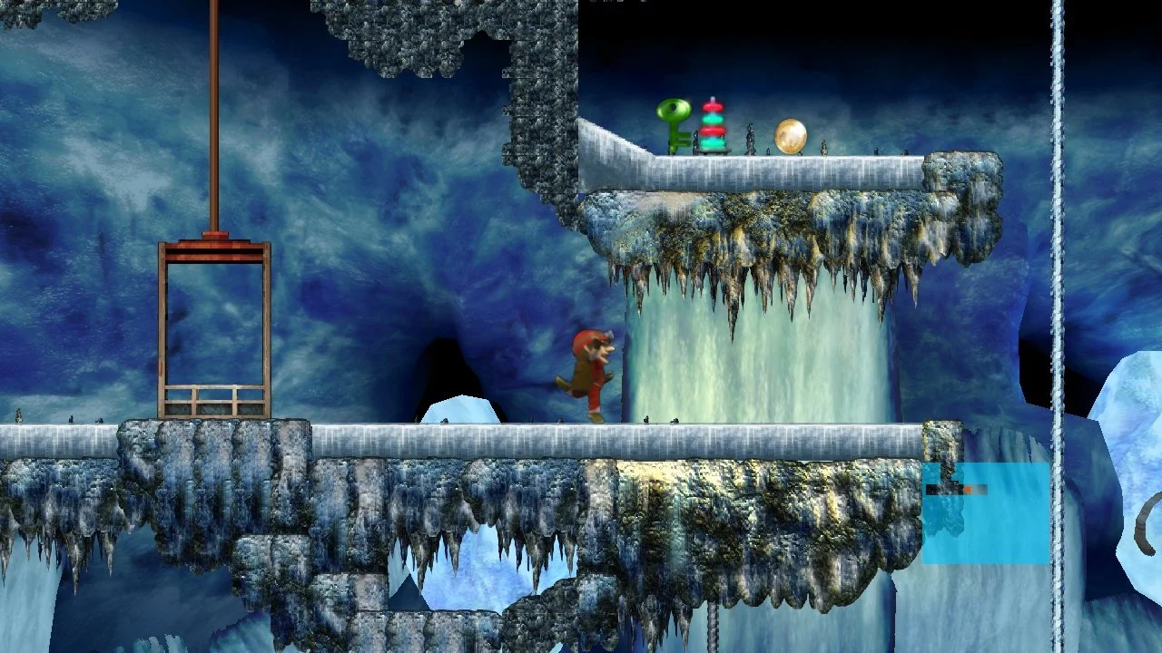Spelunker HD  - кадр 17