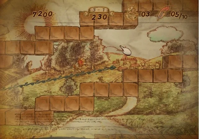 Ivy the Kiwi? - кадр 5