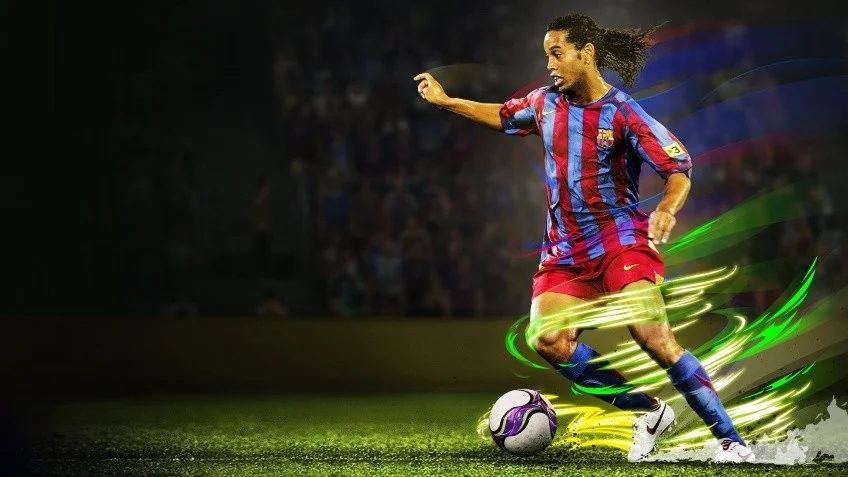 eFootball PES 2020 - кадр 4