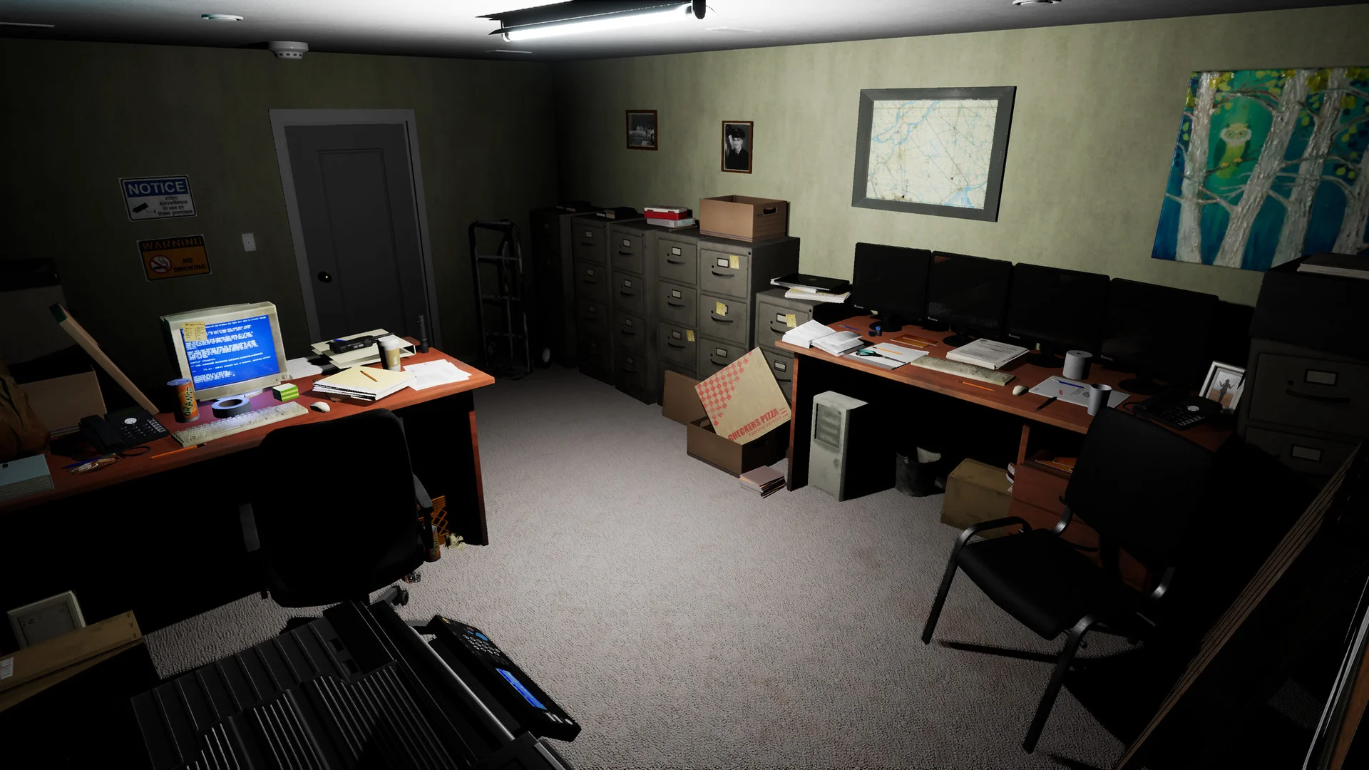 Emily Wants to Play Too - кадр 7