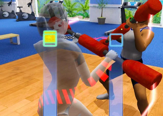 10 Minute Solution - кадр 6