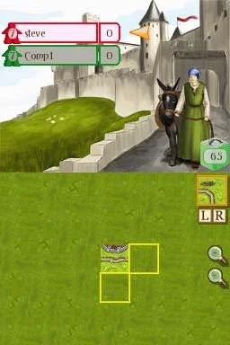 Carcassonne (2009) - кадр 4