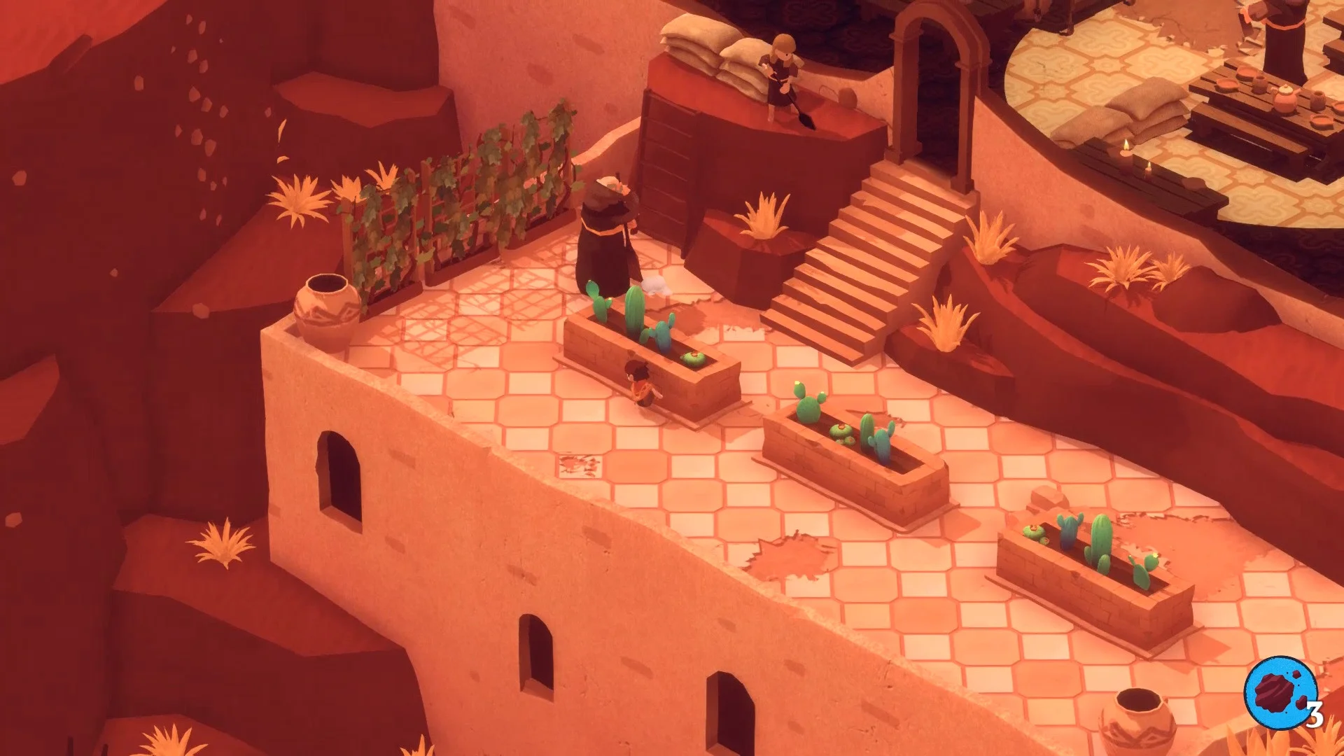 El Hijo - кадр 5