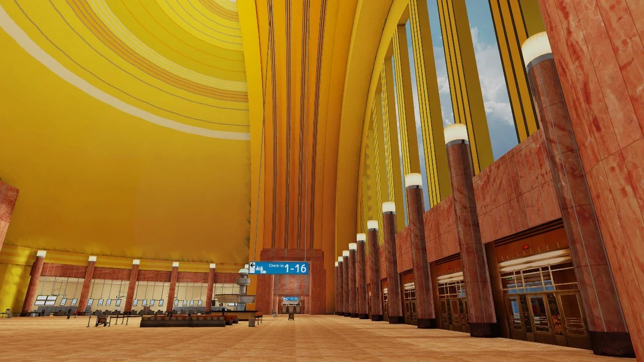 Leaving - кадр 12