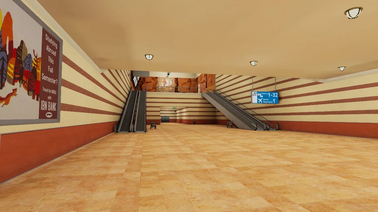 Leaving - кадр 2