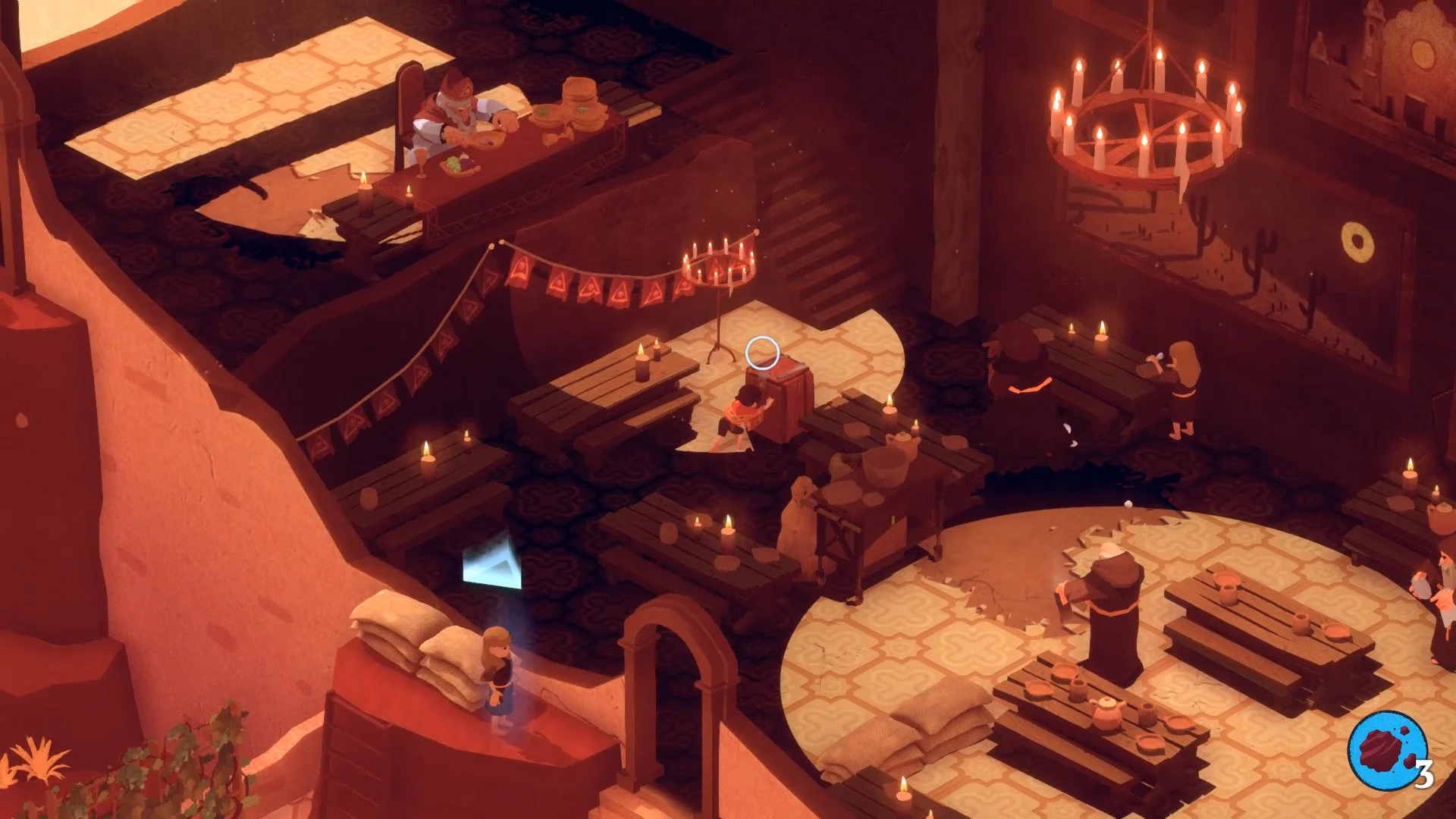 El Hijo - кадр 6