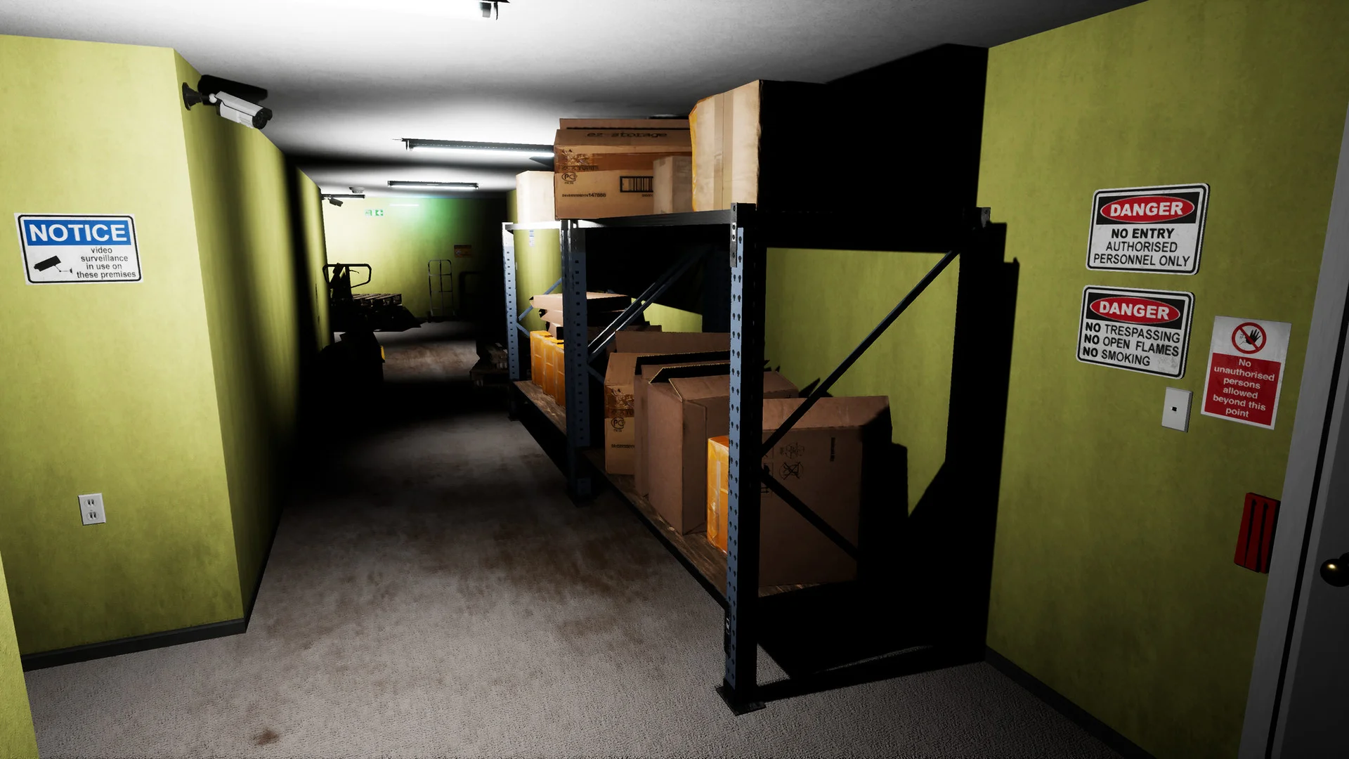 Emily Wants to Play Too - кадр 2