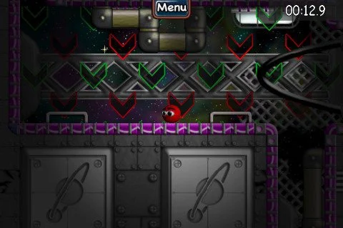 Bounce On 2 - кадр 3