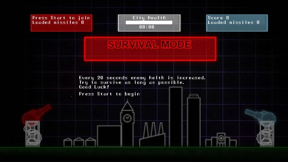 Last Line of Defence - кадр 2