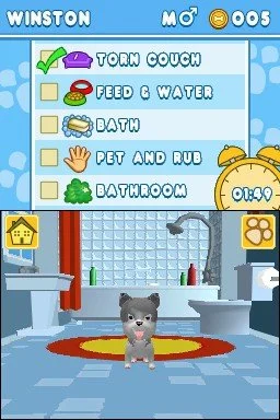 ZhuZhu Puppies - кадр 2