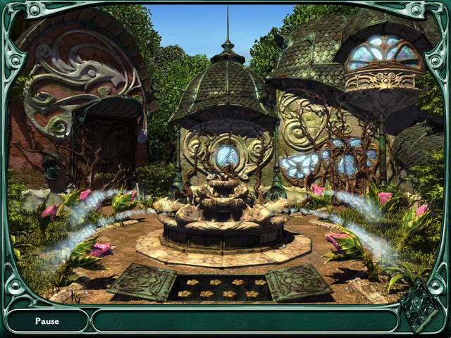 Dream Chronicles 2: The Eternal Maze — скриншот 2