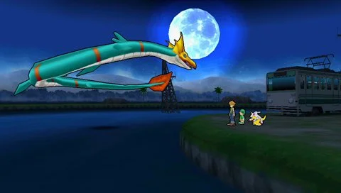 Digimon Adventure - кадр 8