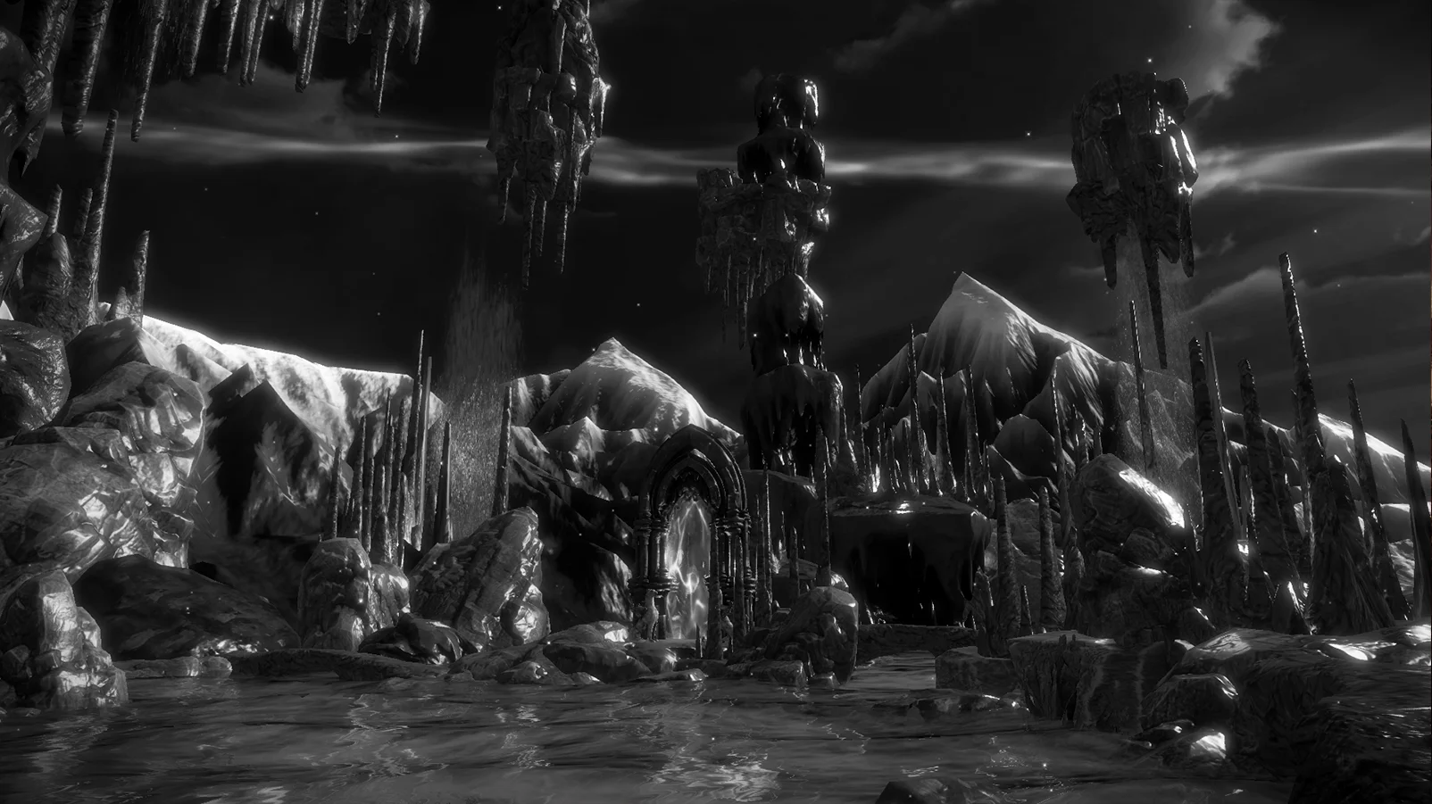 ESSENCE - кадр 1