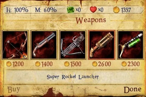 HellGore - кадр 3