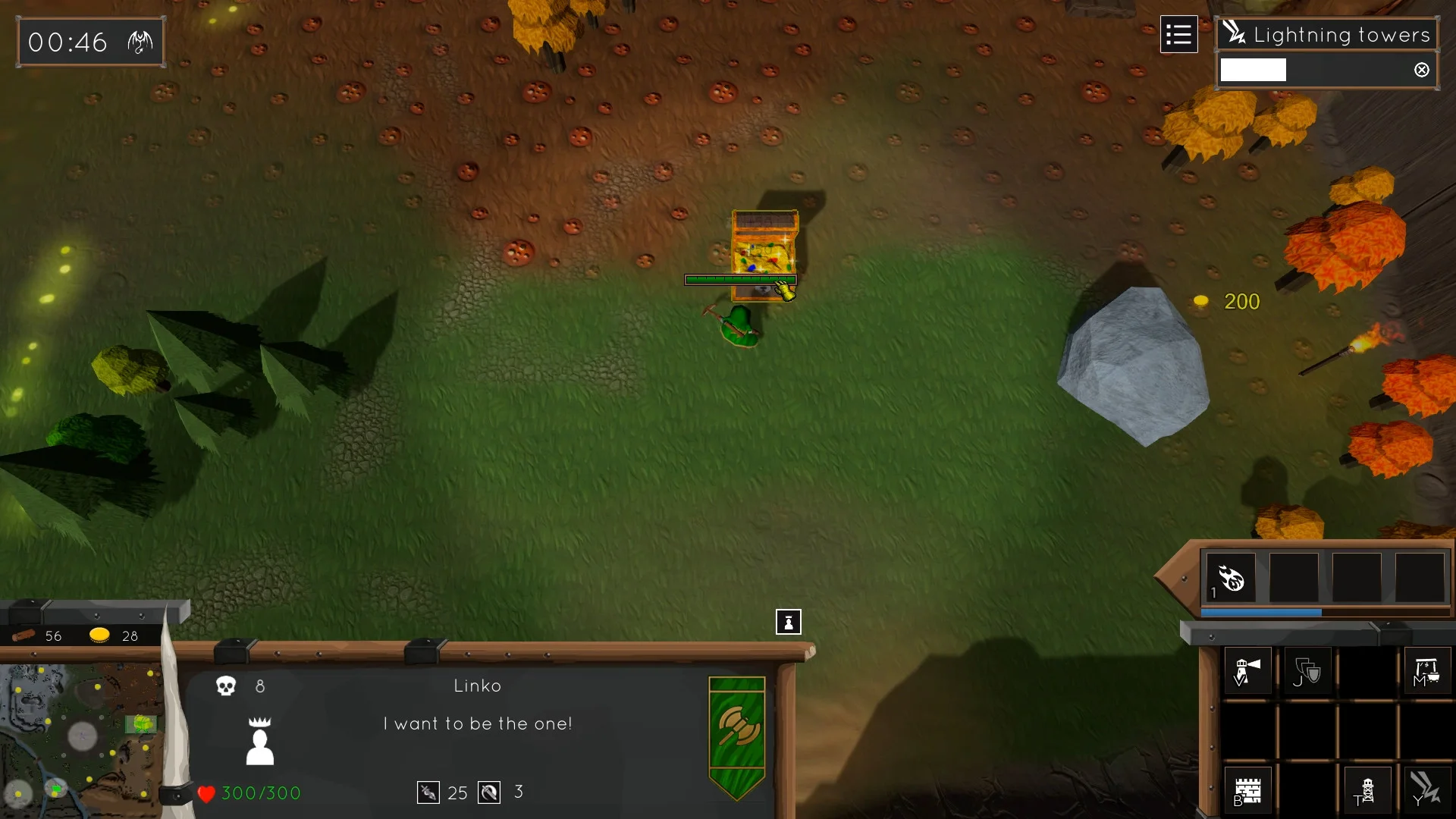 Heroes of Delum - кадр 8