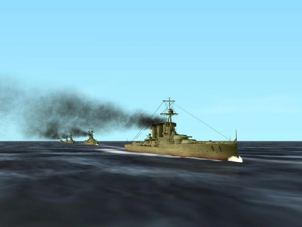 Jutland (2008) - кадр 10
