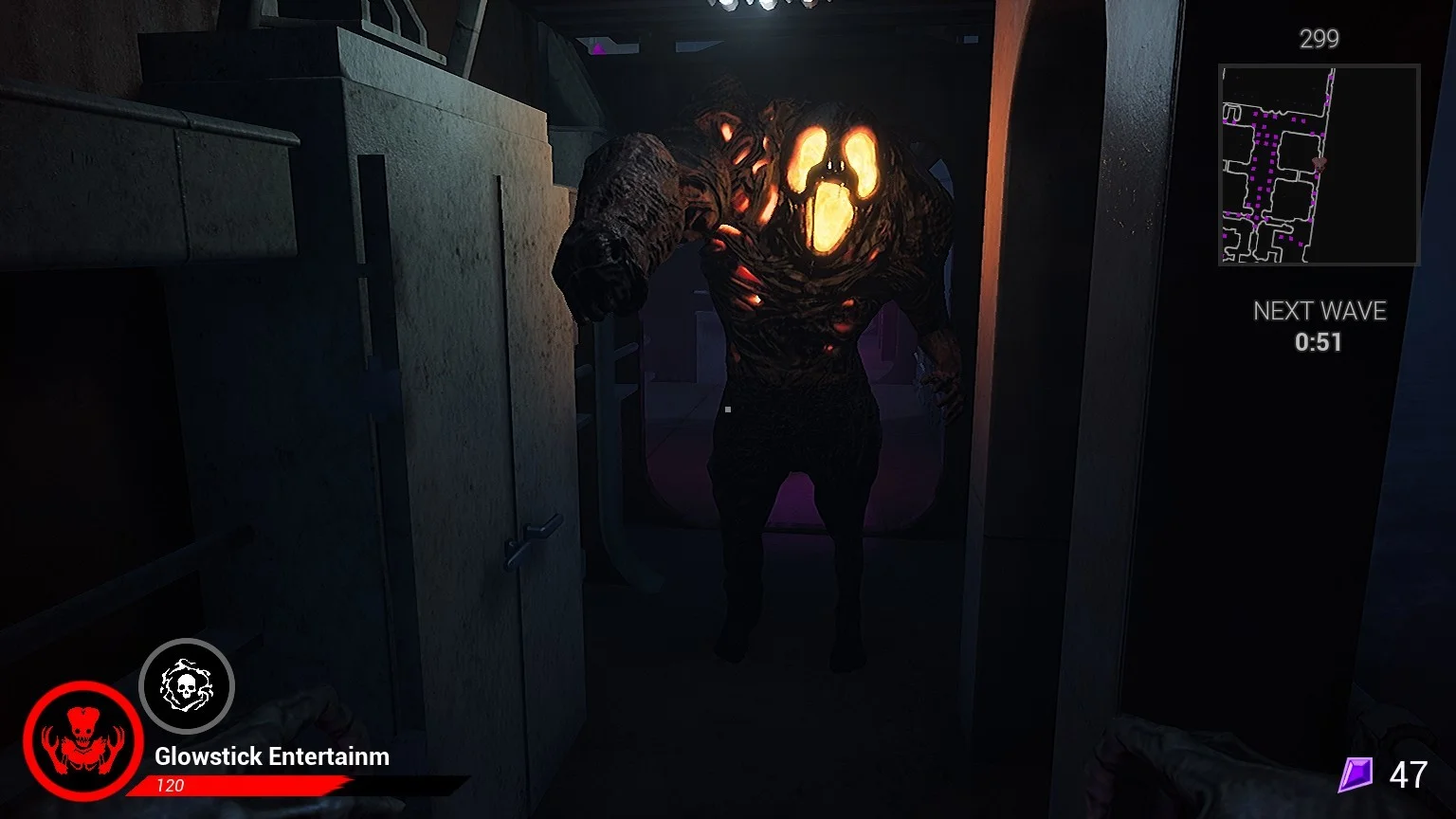 Dark Deception: Monsters & Mortals - кадр 5