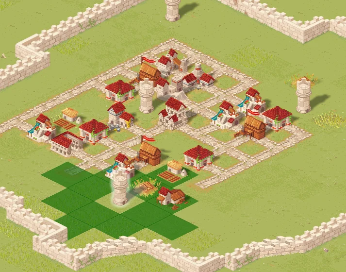 Tribal Hero - кадр 3