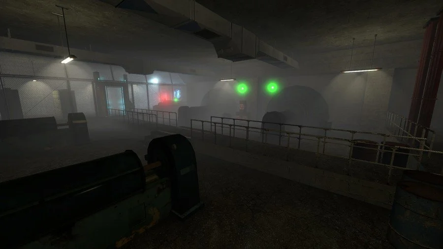 Half-Life 2: Episode Three - кадр 14