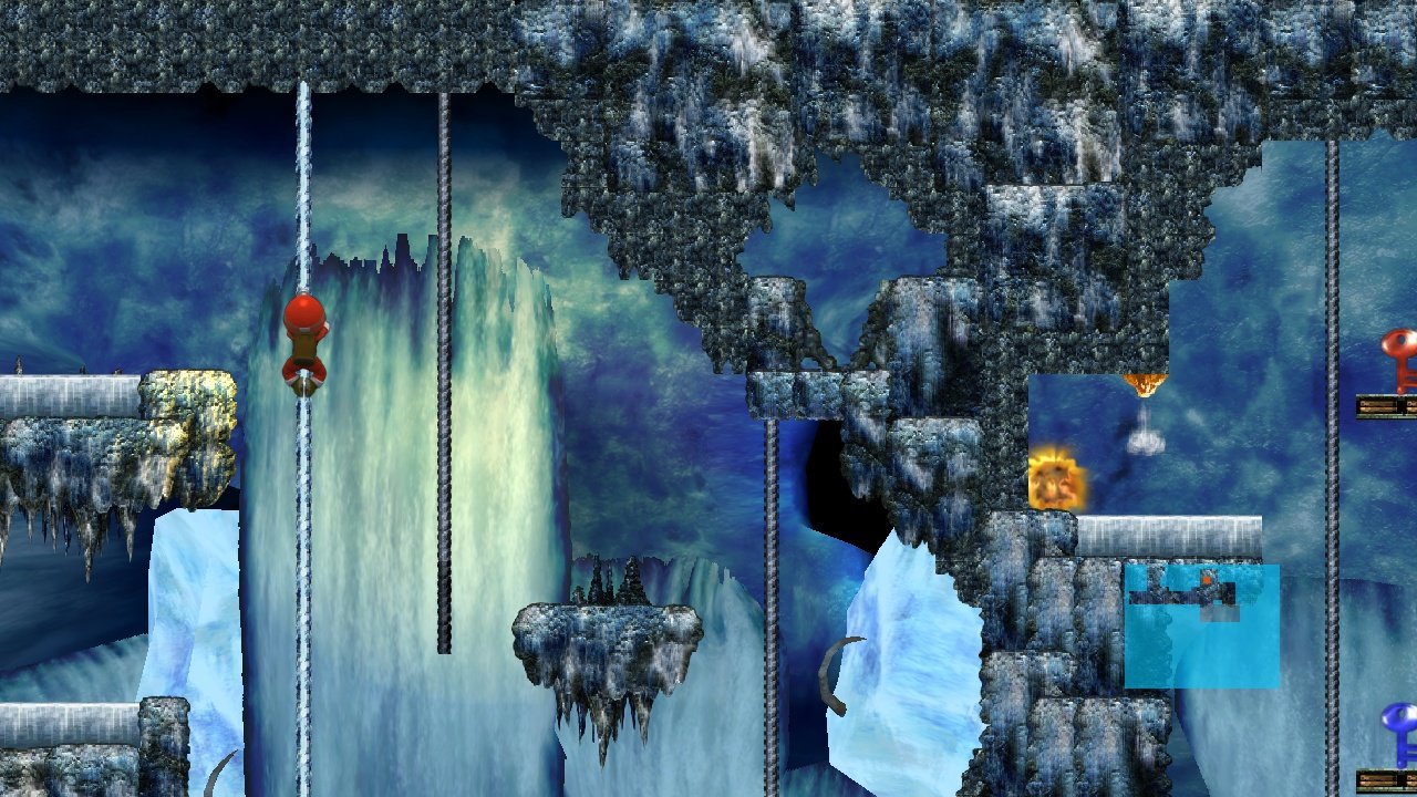 Spelunker HD — скриншот 4