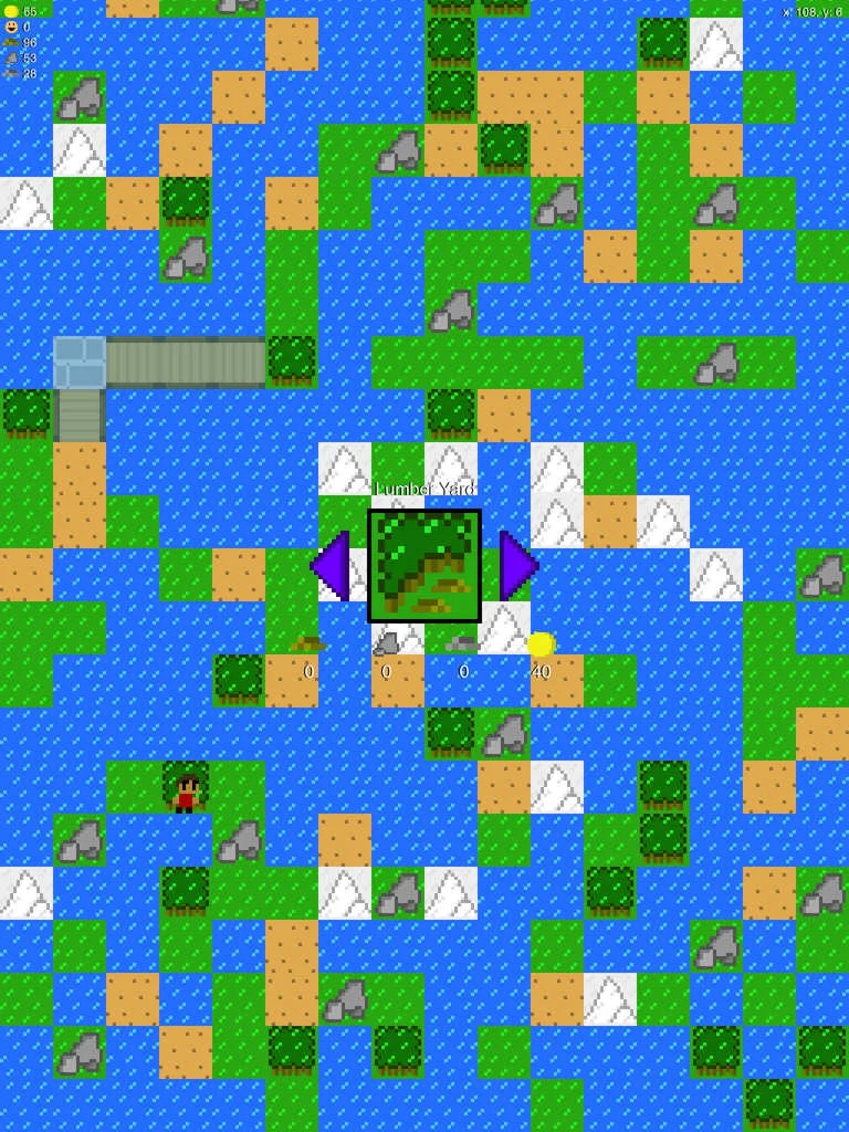 Capitalism Quest - кадр 6