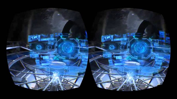 Batman: Arkham VR — скриншот 3
