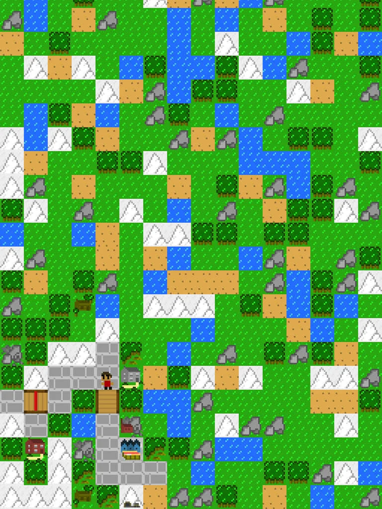 Capitalism Quest - кадр 4