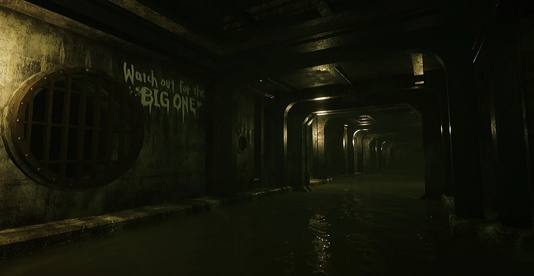 Dark Deception: Monsters & Mortals - кадр 10