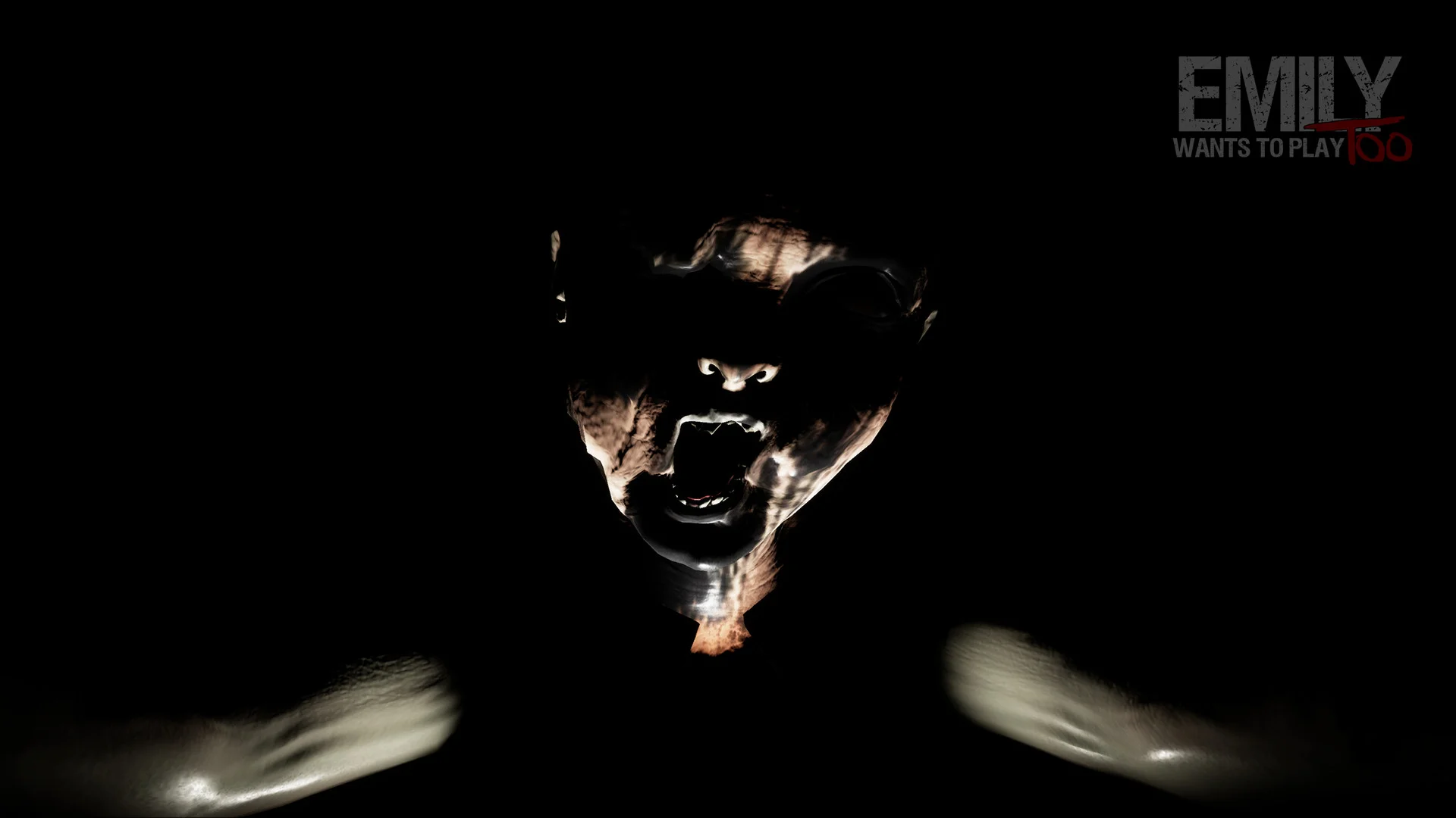 Emily Wants to Play Too - кадр 8