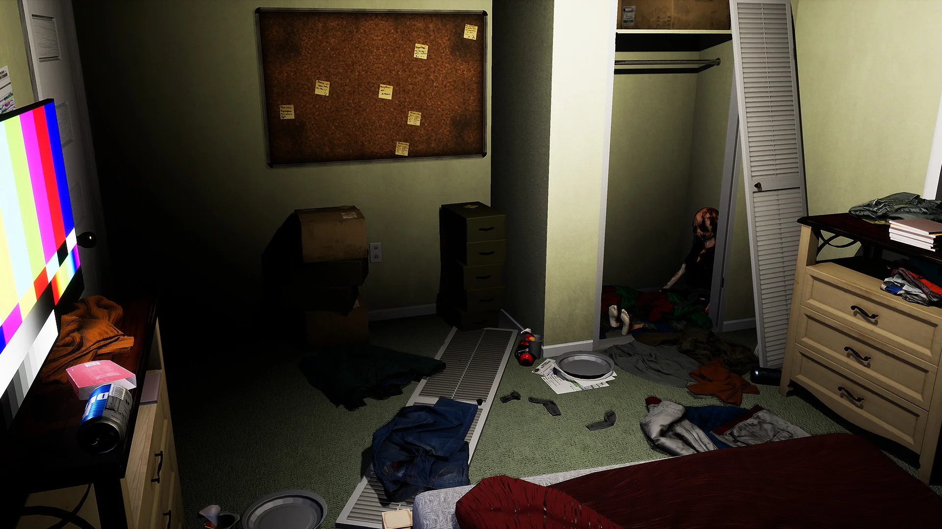 Emily Wants to Play Too - кадр 3