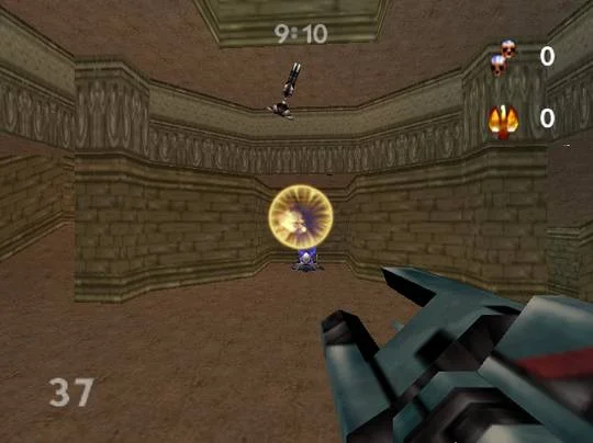 Turok: Rage Wars - кадр 8
