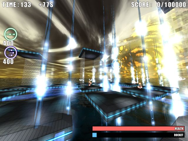 Inago Rage — скриншот 5