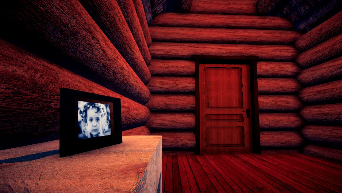 ALASKA - кадр 13