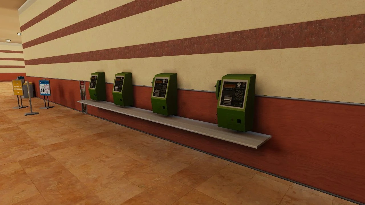 Leaving - кадр 15