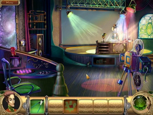 Snark Busters 2: All Revved Up! - кадр 6