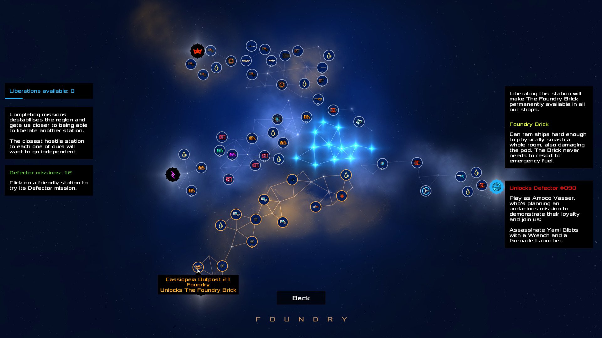 Heat Signature — скриншот 4