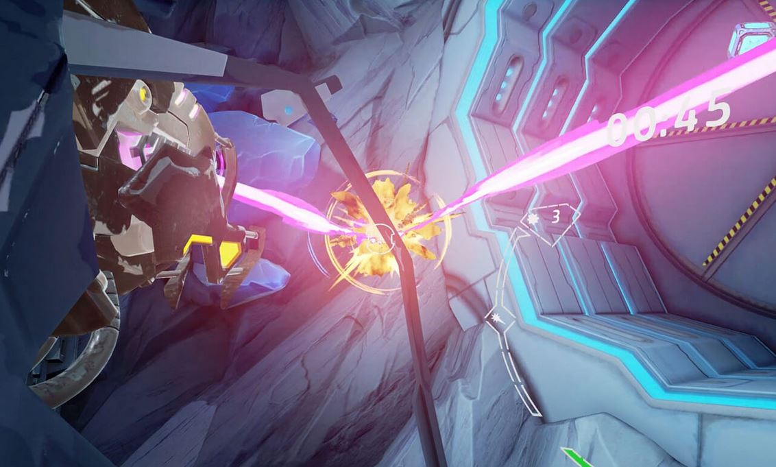 Starblood Arena — скриншот 6