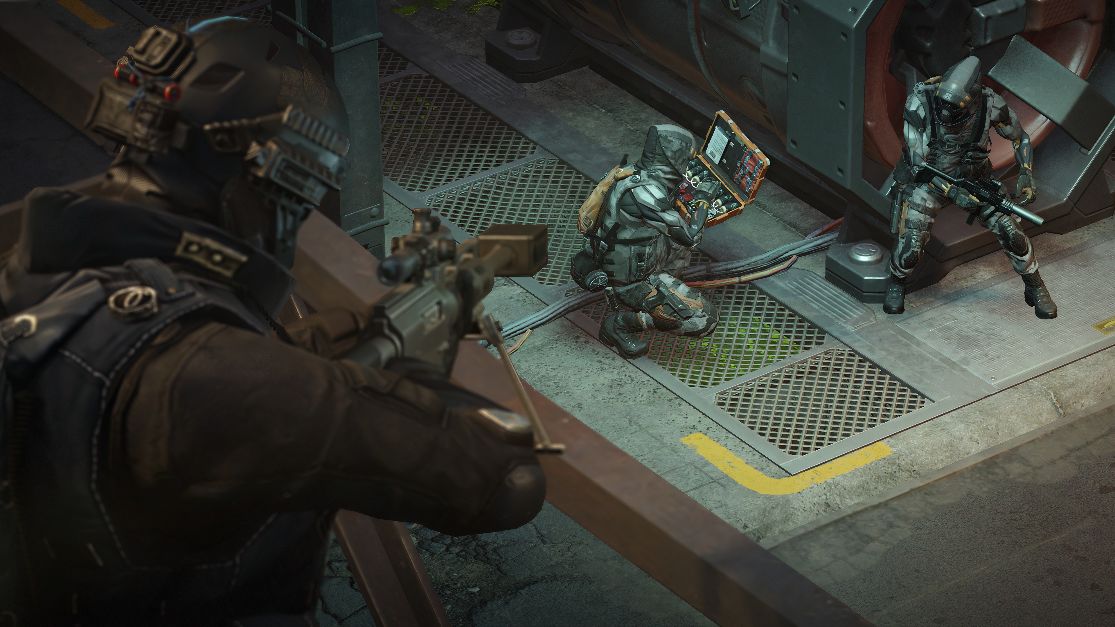 Warface: Breakout — скриншот 4