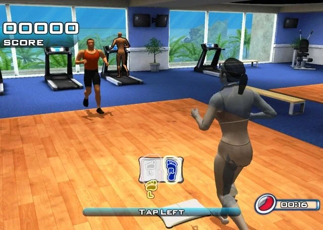 10 Minute Solution - кадр 11