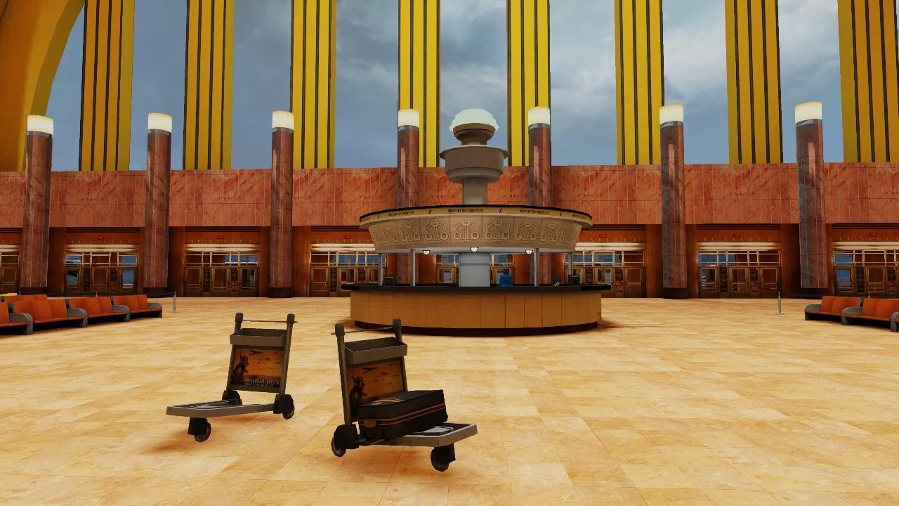 Leaving - кадр 6